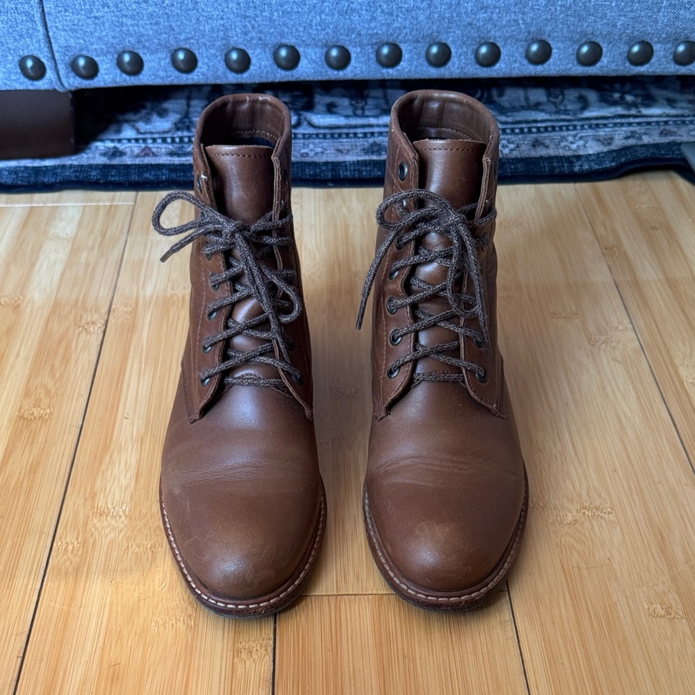 Women’s Nisolo Amalia All-Weather Boots
